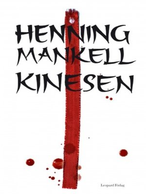 cover image of Kinesen